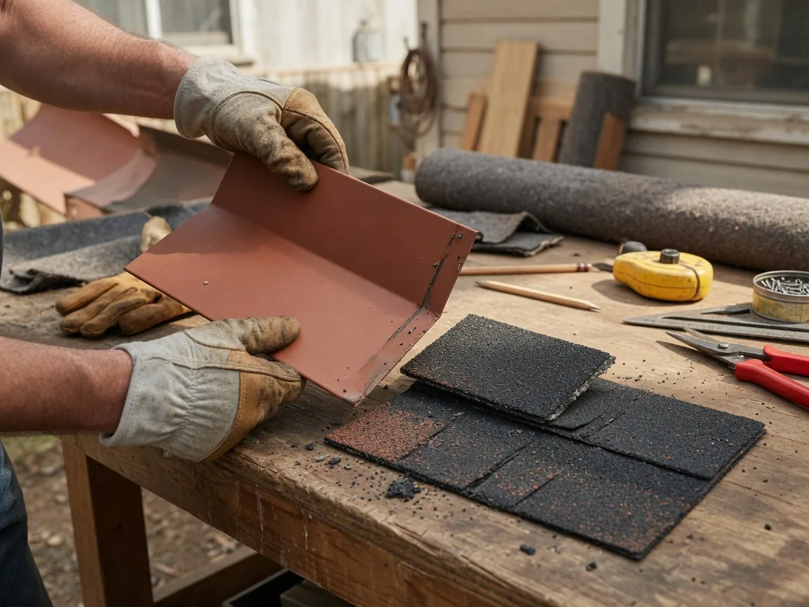 Roof Repair company in Crestwood, IL